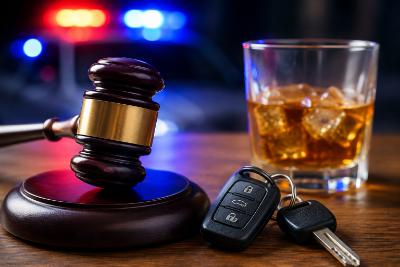 How South Carolina Handles Repeat DUI Offenses: Penalties and License Consequences