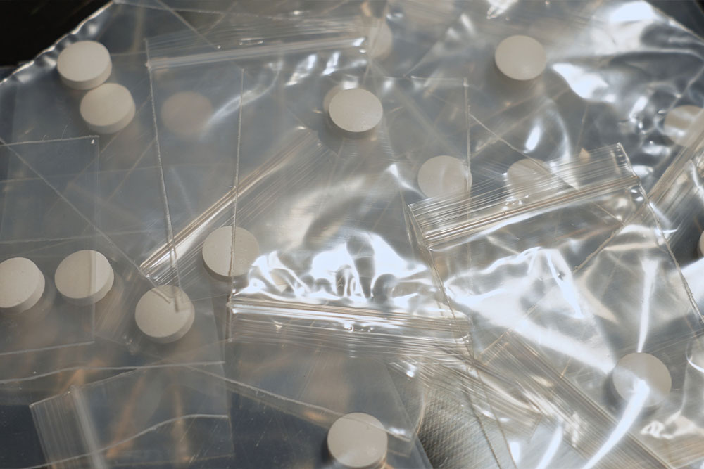 Myrtle Beach Drug Trafficking Defense Lawyers