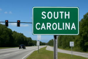 South Carolina DUI Without Observed Driving