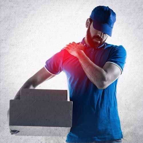 What Is a Clavicle Fracture Claim Worth in South Carolina