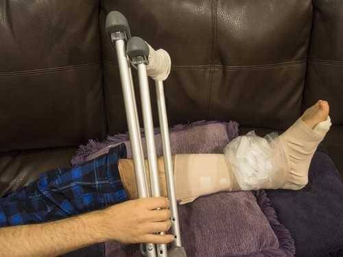 What Is a Knee Injury Claim Worth in South Carolina